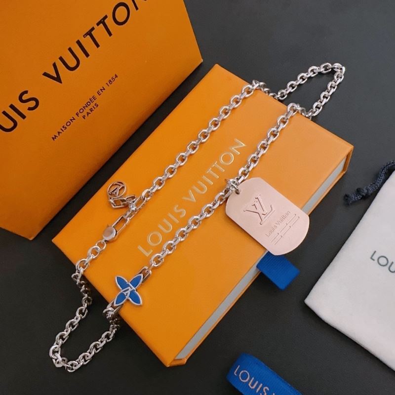 Louis Vuitton Necklaces